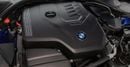 بي أم دبليو 330i M Sport 2.0L (255 HP)