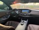 مرسيدس بنز S 400 AMG