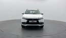 Mitsubishi ASX GLS 2 | Under Warranty | Inspected on 150+ parameters