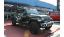 Jeep Gladiator GLADIATOR OVERLAND 3.6L 2021 - FOR ONLY 2,300 AED MONTHLY