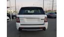 Land Rover Range Rover Sport model 2012 car prefect condition full service full option low mileage