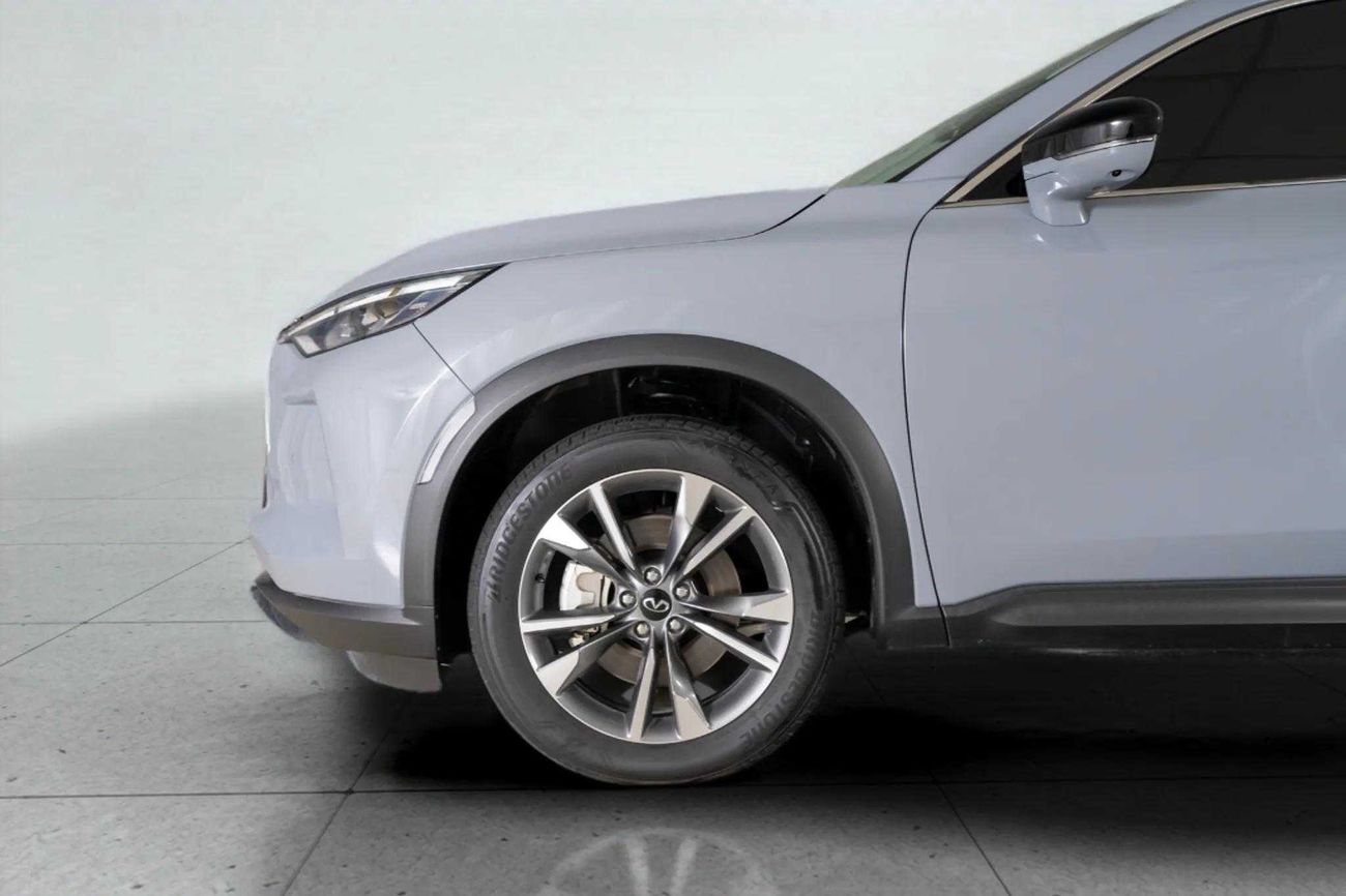 Infiniti QX60 Luxe 3.5L LUXE 2.0