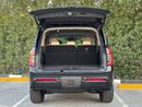 Nissan Patrol LE PLATINUM CITY LE PLATINUM
