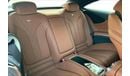 Mercedes-Benz S 550 Standard