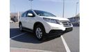 Honda CRV Honda CRV 2014 gcc orginal pint,,,, full Automatic