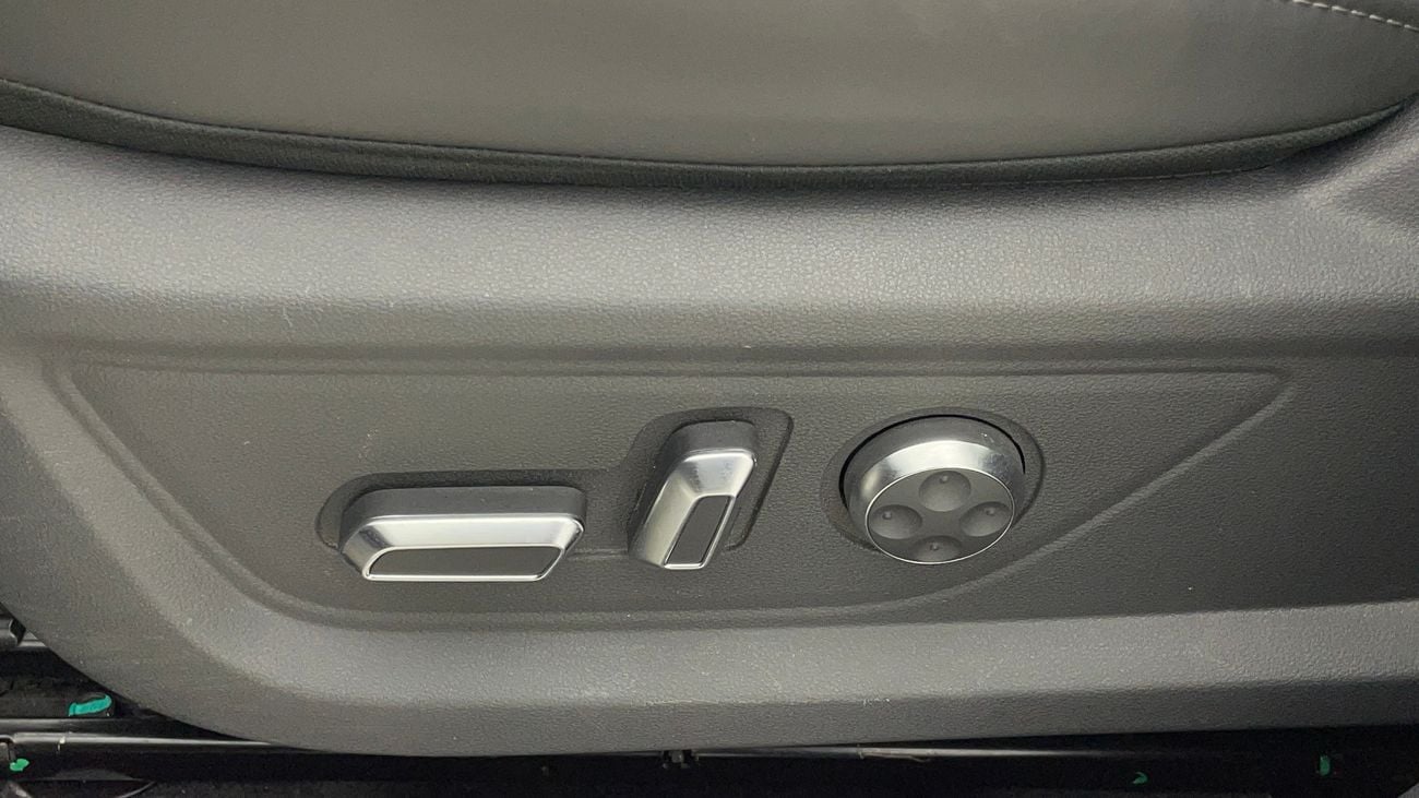 Jetour Dashing 2024 LUXURY | AED 1169/Month | 0 DP | 30 Day Return | Warranty | Service History