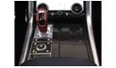 Land Rover Range Rover Sport V8 Carbon fibre