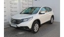 Honda CR-V 2.4L 2014 MODEL WITH WARRANTY