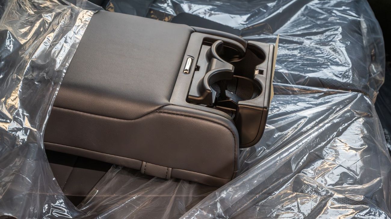 Toyota Land Cruiser TOYOTA LANDCRUISER 3.5 GXR -2025YM