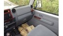 Toyota Land Cruiser Pick Up NEW DOUBLE CABIN4.5 TUIRBO DIESEL WITH WINCH