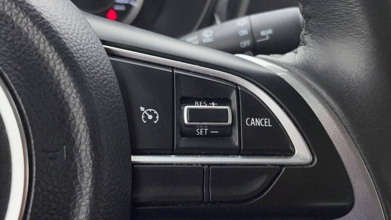 Suzuki Baleno 1.5L GL 2024 GL | AED 557/Month | 0 DP | 30 Day Return | Warranty | Service History