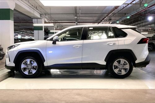 Toyota RAV4 EX | National Day Celebration | Guaranteed Warranty | 0 Down Payment