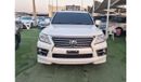 Lexus LX 570 2014 Lexus LX570 Sport Platinum (URJ201), 5dr SUV, 5.7L 8cyl Petrol, Automatic, All Wheel Drive. cle