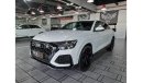 أودي RSQ8 BRAND NEW 2023 AUDI RSQ8  || UNDER WARRANTY || for Export