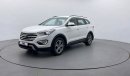 Hyundai Santa Fe GL 3.3 | Under Warranty | Inspected on 150+ parameters