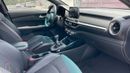 Kia Forte Full, GT Manual Gear