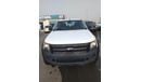 Ford Ranger 4X4