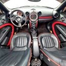 Mini Cooper SD Countryman