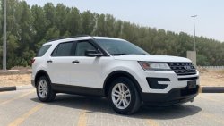 Ford Explorer Ford Explorer 4x2 2016 Ref# 446