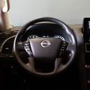 Nissan Patrol AED 3,449 P.M • 0% Downpayment •  Nissan Patrol SE Titanium • Agency Warranty
