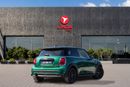 Mini Cooper STANDARD MINI Cooper 2024 GCC | Agency Warranty for 1,187.00 AED monthly