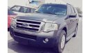 Ford Expedition