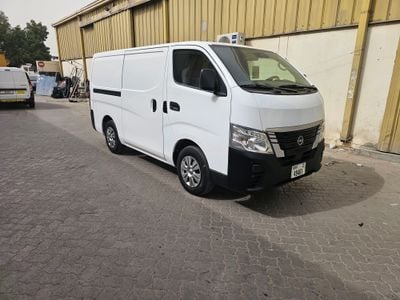 Nissan Urvan