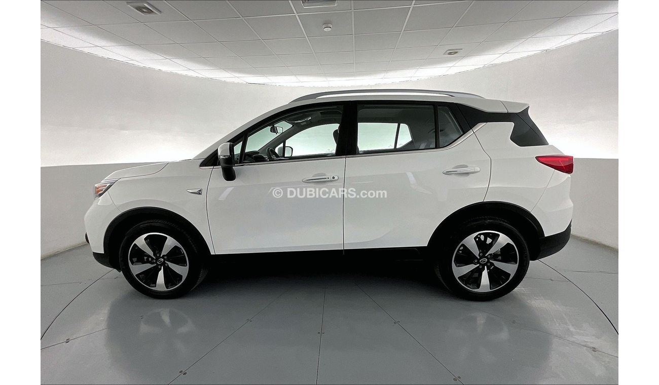 جي إي سي GS3 200T (GE)