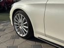Mercedes-Benz S 500