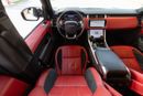 Land Rover Range Rover Sport HSE Dynamic 5.0L (510 HP)