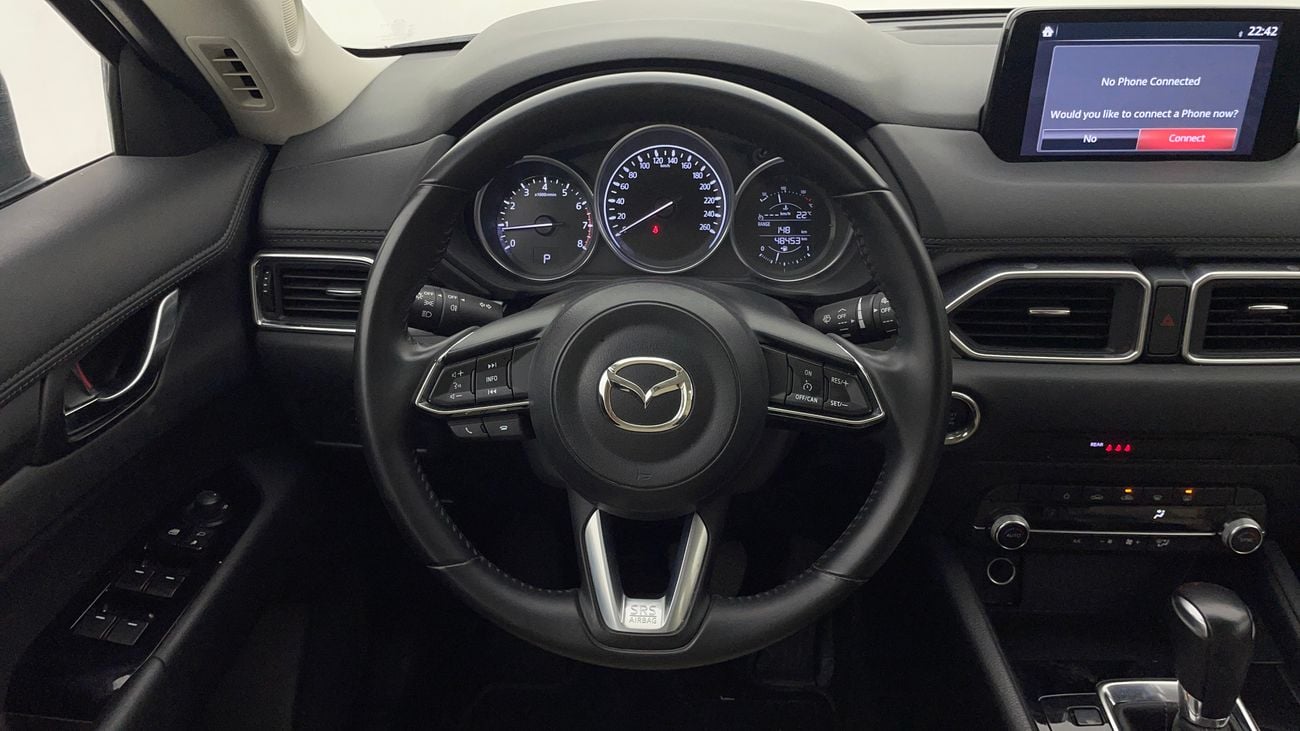 Mazda CX5 GL 2.5 | Zero Down Payment | Home Test Drive