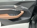 أودي Q8 إي ترون 55 quattro Advanced Q8 Advanced 55 e-tron quat 408hp (Ref# 028490)