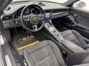 Porsche 911 2017 Porsche 911 Carrera GTS, Aug/2026 Porsche Warranty, Porsche Service History, GCC