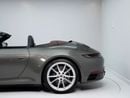 Porsche 911 Al Naboodah WARRANTY till April | Carrera 4