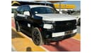 Chevrolet Tahoe Chevrolet Tahoe RST 2023