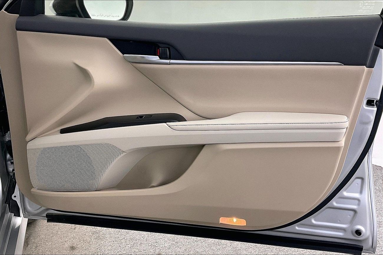 إنفينيتي Q50 Premium / Luxe | شامل الضمان | 0 ﺪﻔﻋﺓ ﺃﻮﻟﻯ