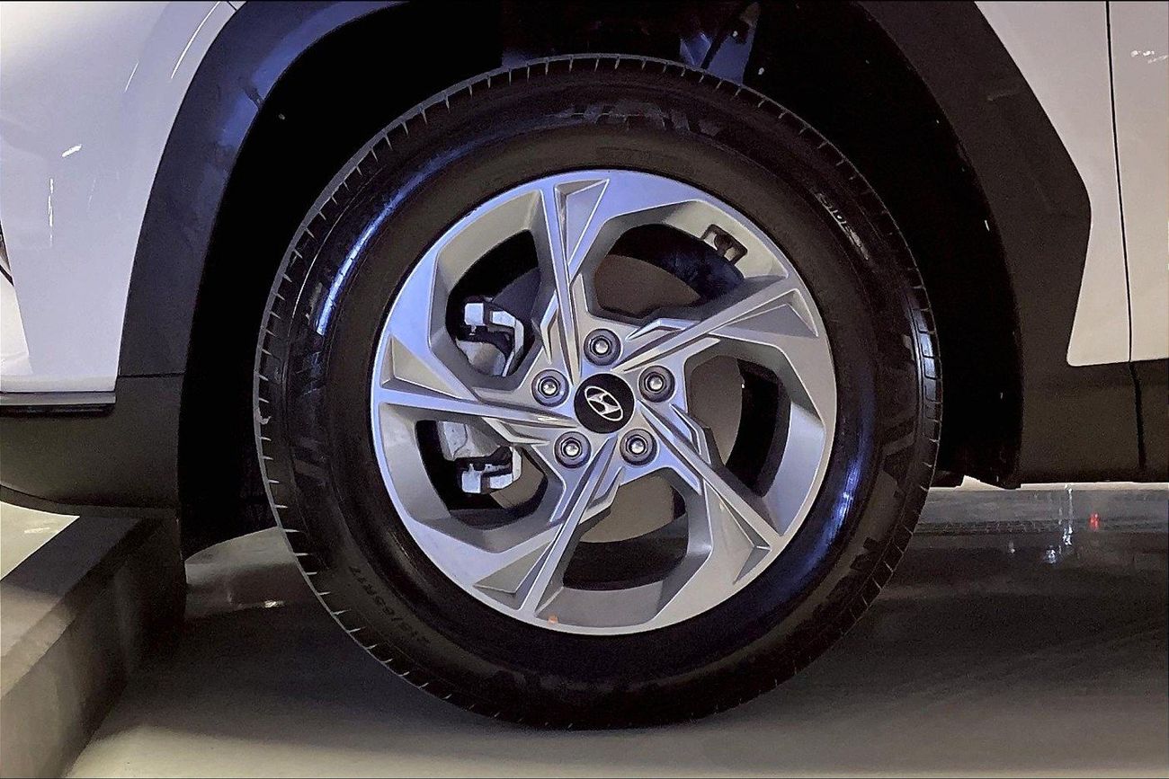 Hyundai Tucson Smart | Guaranteed Warranty | 0 Down Payment