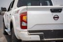 Nissan Navara PRO-4X Off-Road | 2.5L Diesel 4WD A/T (Only For Export)