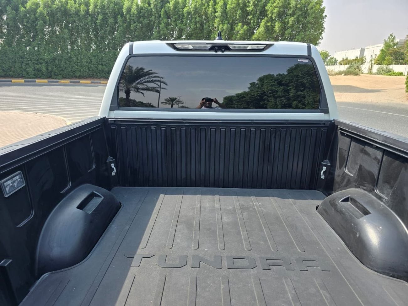 Toyota Tundra Limited