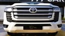 تويوتا لاند كروزر TOYOTA LAND CRUISER GXR 4WD 2026