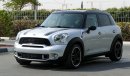 Mini Cooper S Countryman ALL 4