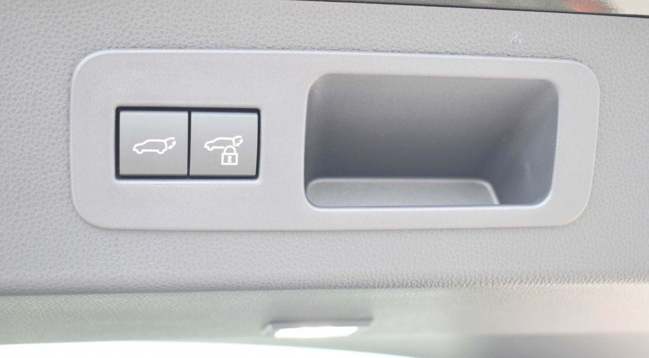 لكزس LX 600 F Sport Launch Edition 3.5L