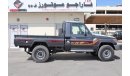 Toyota Land Cruiser Pick Up GRJ 79 SINGLE CAB 4.0 V6 PETROL DIFF LOCK / WINCH