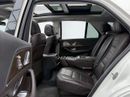Mercedes Benz GLE 450 AMG 2020 Mercedes Benz GLE450 AMG 4MATIC, Warranty, Full MB Service History, 7 Seater, GCC