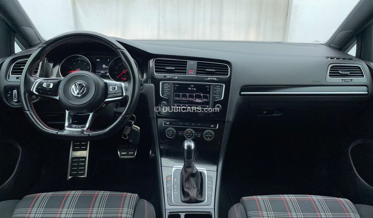 Volkswagen Golf GTI 2 | Zero Down Payment | Free Home Test Drive