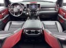 RAM 1500 REFERENCE Rebel Crew Cab 5.7L 2021 Dodge RAM 1500 Rebel, 2028 Dodge Warranty + Service Pack, Full Do