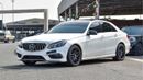 Mercedes-Benz E 350 4 Matic