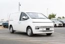 Hyundai Staria HYUNDAI STARIA  CARGO 2.2 DIESEL 2025