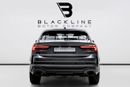 Audi RS Q3 Sportback TFSI quattro 2.5L 2024 Audi RSQ3, 2027 Audi Warranty + Service Contract, Low KMs, GCC