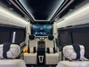 Mercedes Benz Sprinter 519 VIP BUSINESS VAN - FULL LUXURY OPTION | BRAND NEW | EUROPEAN | 2025